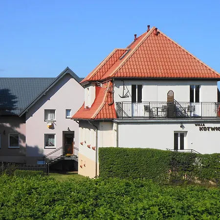 Kotwica Jastrzębia Góra