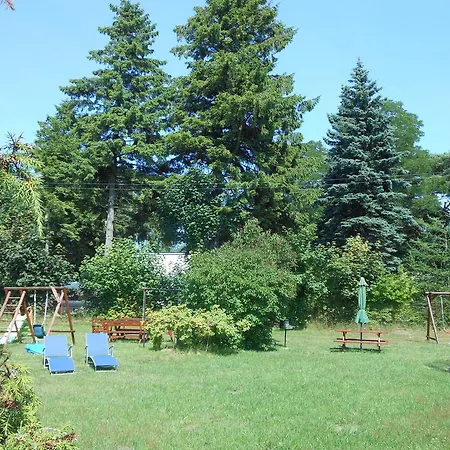 Apartament Kotwica *