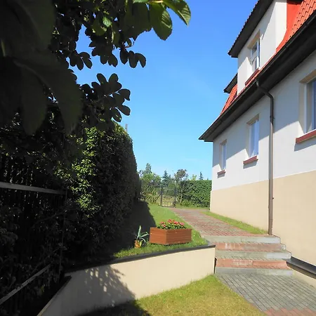 Kotwica Jastrzębia Góra