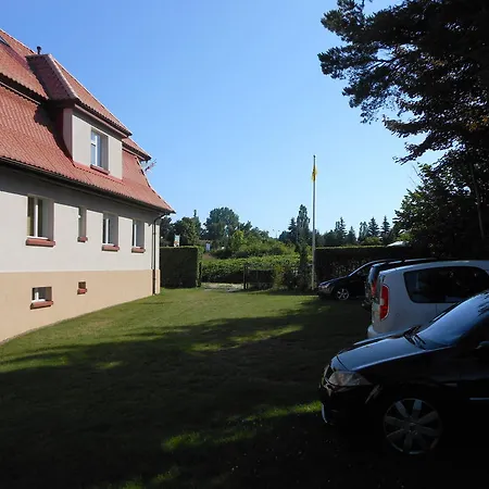 Apartament Kotwica