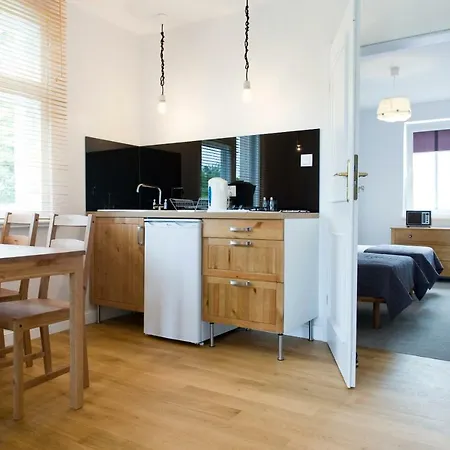 Kotwica * Jastrzębia Góra