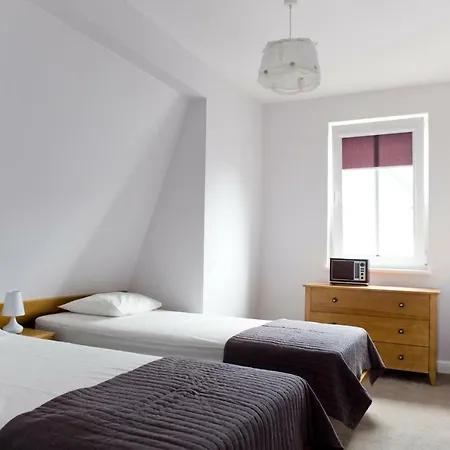 Kotwica Apartment Jastrzębia Góra