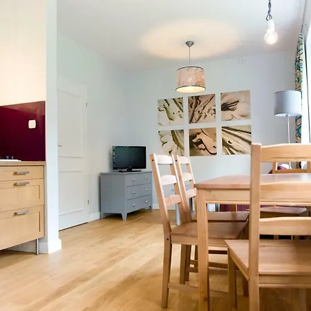 Apartament Kotwica Jastrzębia Góra