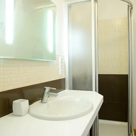 Apartment Kotwica Jastrzębia Góra