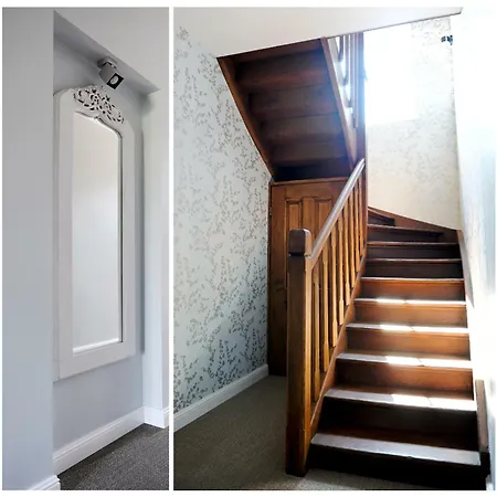 Kotwica Apartament *