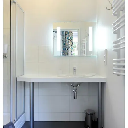 Apartment Kotwica Jastrzębia Góra