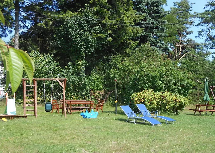 Apartamento Kotwica Jastrzębia Góra