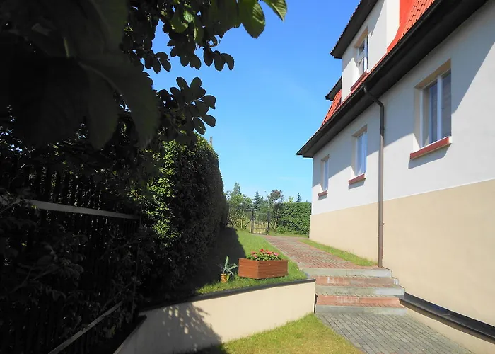 Kotwica Jastrzębia Góra