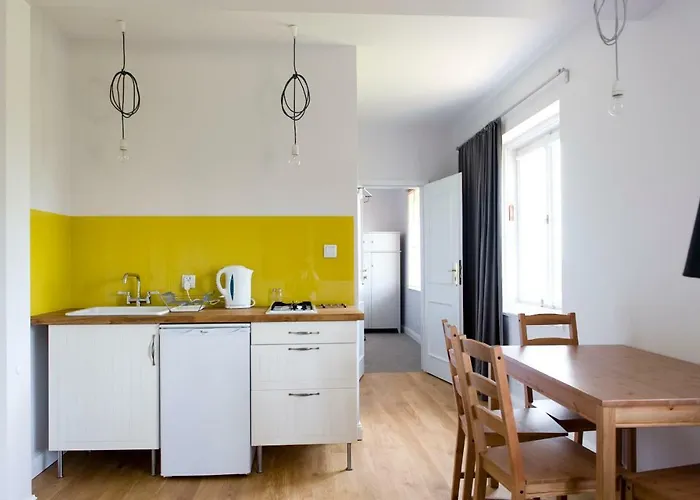 Kotwica * Jastrzębia Góra