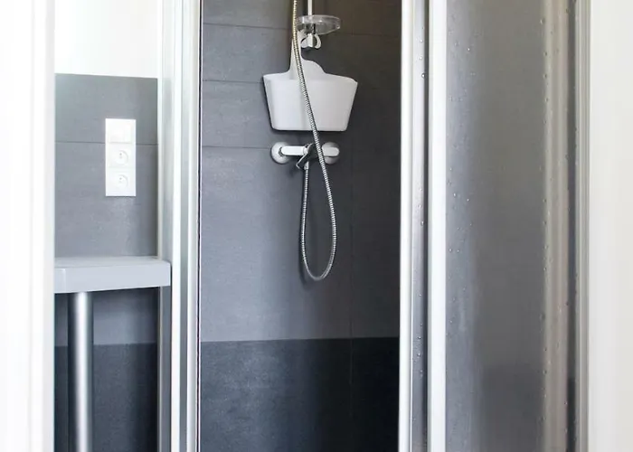 Apartamento Kotwica Jastrzębia Góra