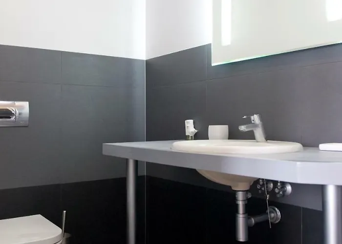 Kotwica Apartamento Jastrzębia Góra