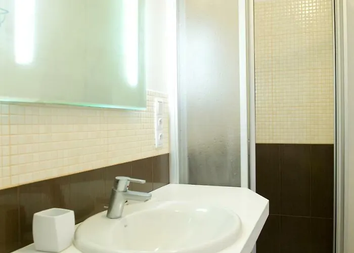 Apartamento Kotwica Jastrzębia Góra